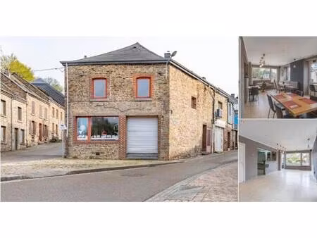 immeuble de rapport à vendre à rue du thiers 2 saint-hubert (vbd72201)