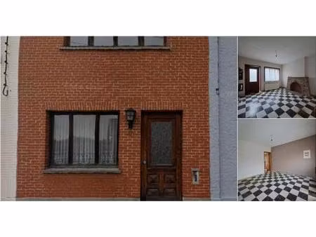 maison à vendre à rue de la fabrique 28 moustier-sur-sambre (vbd72010)