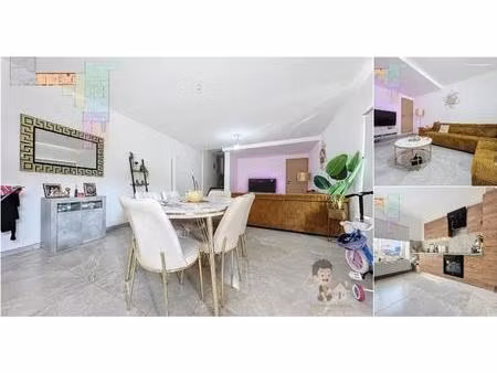 maison à vendre avec 3 chambres   courcelles (vbd72146)