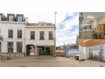 maison à vendre à fraikinstraat 30 herentals (rbv01926)