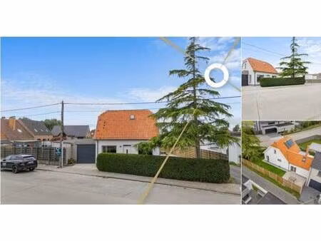 maison à vendre à cayennestraat 24 langemark (rbv01985)