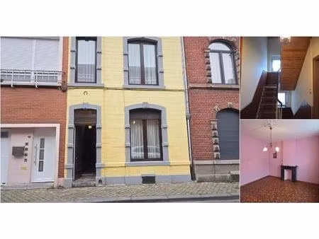 maison à vendre à rue colompré 75 liège (vbd71809)