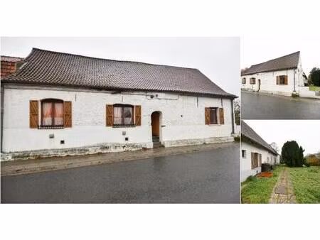 maison à vendre à rue bonnemaison 4-6-8 tournai (vbd71940)