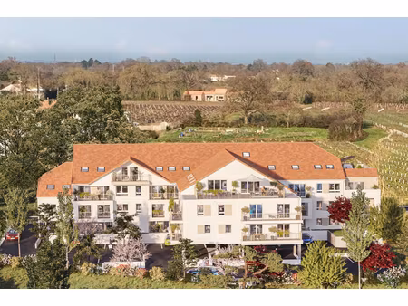 annonce immobilier neuf à vendre