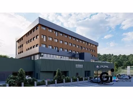 vente bureau 1 pièce