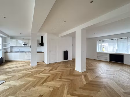 vente maison 5 pièces 114 m² à la varenne saint hilaire (94210)  569 000 €