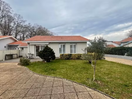 vente maison 4 pièces 113 m² à tarnos (40220)  525 000 €