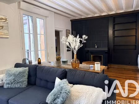 vente appartement 4 pièces 101 m² saint-memmie (51470)