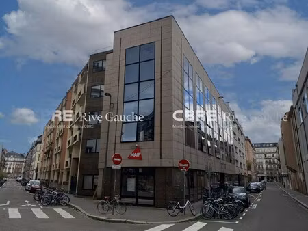 location local professionnel 233m² strasbourg 67000