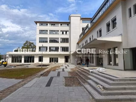 location local professionnel 480m² strasbourg 67000