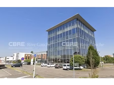 location local professionnel 2 061m² strasbourg 67200