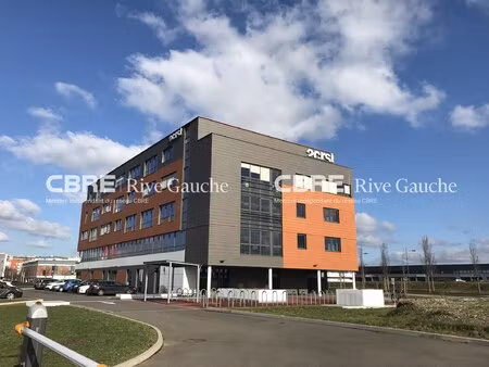 location local professionnel 844m² strasbourg 67200