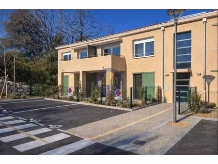 annonce appartement à louer