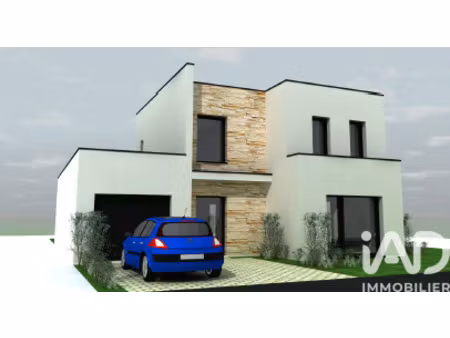 vente maison 6 pièces 138 m² les garennes-sur-loire (49610)