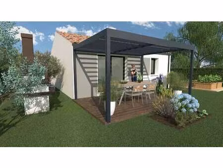 vente maison à touvois (44650) : à vendre / 49m² touvois