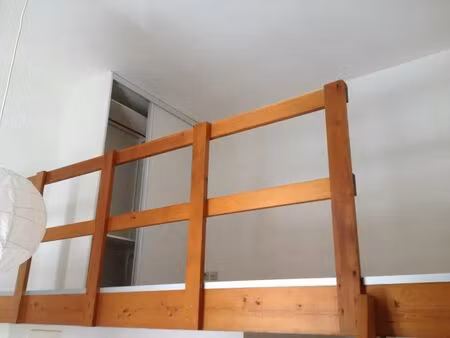 location appartement 1 pièce 23 m² à lille (59000)