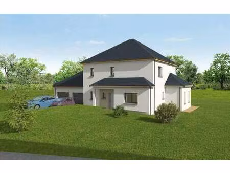 vente maison à cardroc (35190) : à vendre / 134m² cardroc