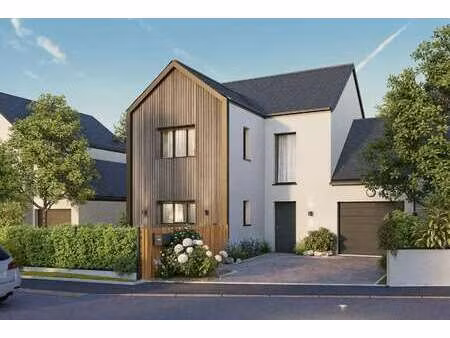 vente maison à juigne-sur-loire (49610) : à vendre / 123m² juigne-sur-loire