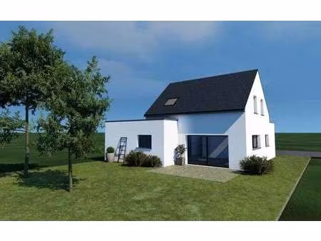 vente maison à locmariaquer (56740) : à vendre / 102m² locmariaquer