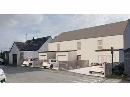 vente maison à noyal-muzillac (56190) : à vendre / 88m² noyal-muzillac