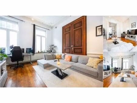 maison à vendre à rue du bosquet  7 glain (vbd72045)