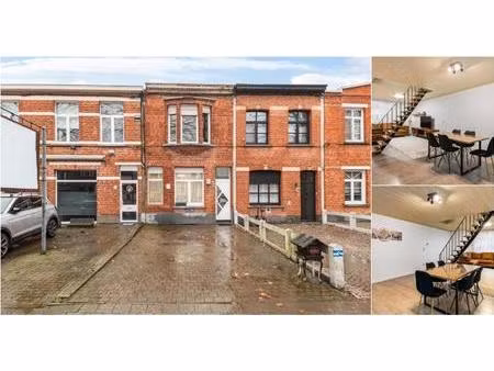 maison à vendre à kesselsesteenweg 43 lier (rbv02242)