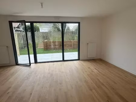 vente maison 4 pièces 100 m² à marly-le-roi (78160)  795 000 €