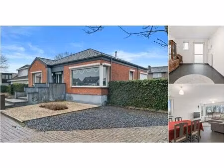 maison à vendre à violastraat 2 opglabbeek (rbv02080)