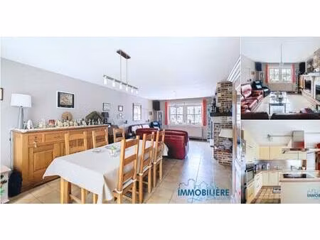 maison à vendre à rue des armuriers 10 oupeye (vbd71974)