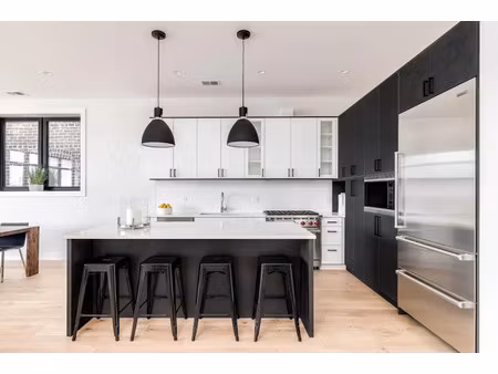 vente maison 5 pièces 112 m² à saint-ouen (93400)  769 000 €