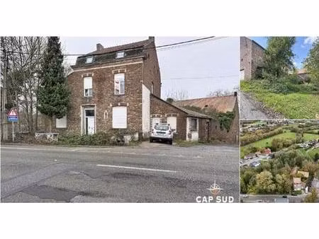 maison à vendre à rue de fosses 27 falisolle (vbd72169)