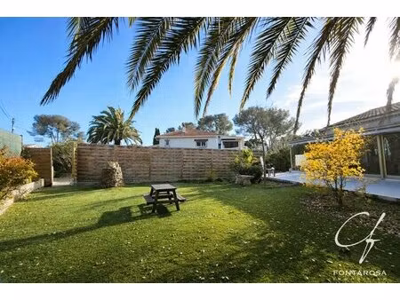 villa 7 pièces – 193 m² utiles – fort potentiel locatif ou familial – la tour de mare