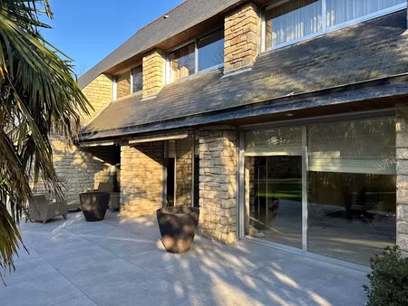 vente villa 6 pièces 243.54 m² à rennes (35000)  1 291 500 €