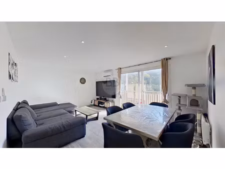 appartement 3 pièce en excellent état