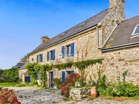 vente maison 5 pièces 200 m² à esquibien (29770)  698 000 €