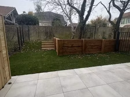 vente maison 5 pièces 111 m² à marly-le-roi (78160)  840 000 €