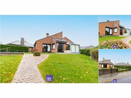 maison à vendre avec garage et 2 chambres   mouscron (vbd72235)