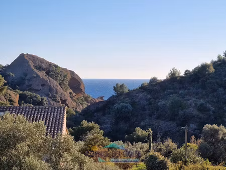 vente villa 6 pièces 226 m² à la ciotat (13600)  1 950 000 €