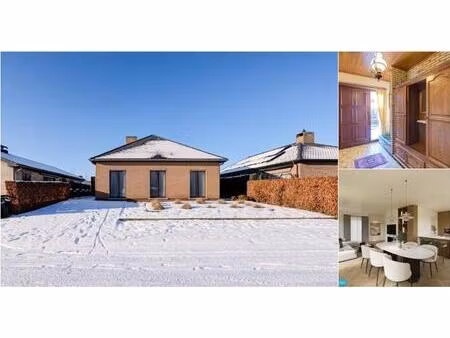 maison à vendre à heldenstraat 13 westerlo (rbv02638)