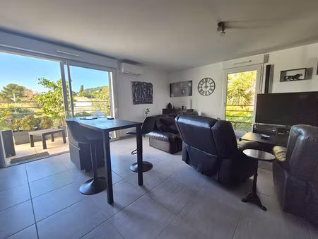 appartement toulon 4 pièce(s)