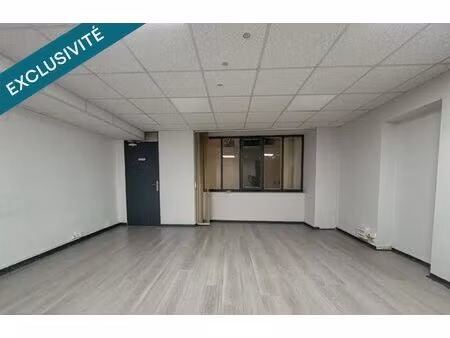 vente immeuble 265 m² bouzonville (57320)