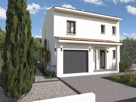 vente maison neuve à la ciotat (13600)  605 000 €