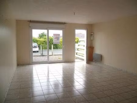 location maison à rocquancourt (14540) : à louer / 50m² rocquancourt