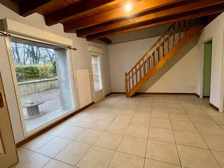 vente immeuble 170 m² érize-saint-dizier (55000)
