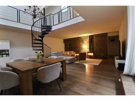 vente maison 12 pièces 280 m² faches-thumesnil (59155)