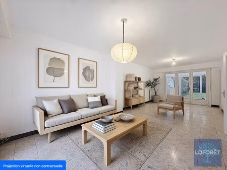 vente maison 5 pièces 121 m² valenciennes (59300)