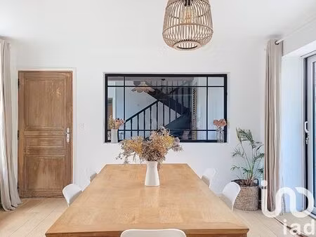 vente maison 7 pièces 150 m² sailly-lez-lannoy (59390)