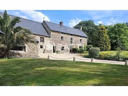 vente commerce 20 pièces 1353 m² saint-nolff (56250)