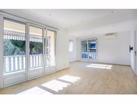 location appartement  64.91 m² t-3 à mandelieu-la-napoule  1 343 €