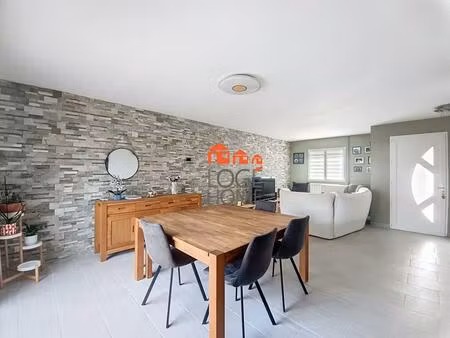 vente maison 4 pièces 98 m² houdain (62150)